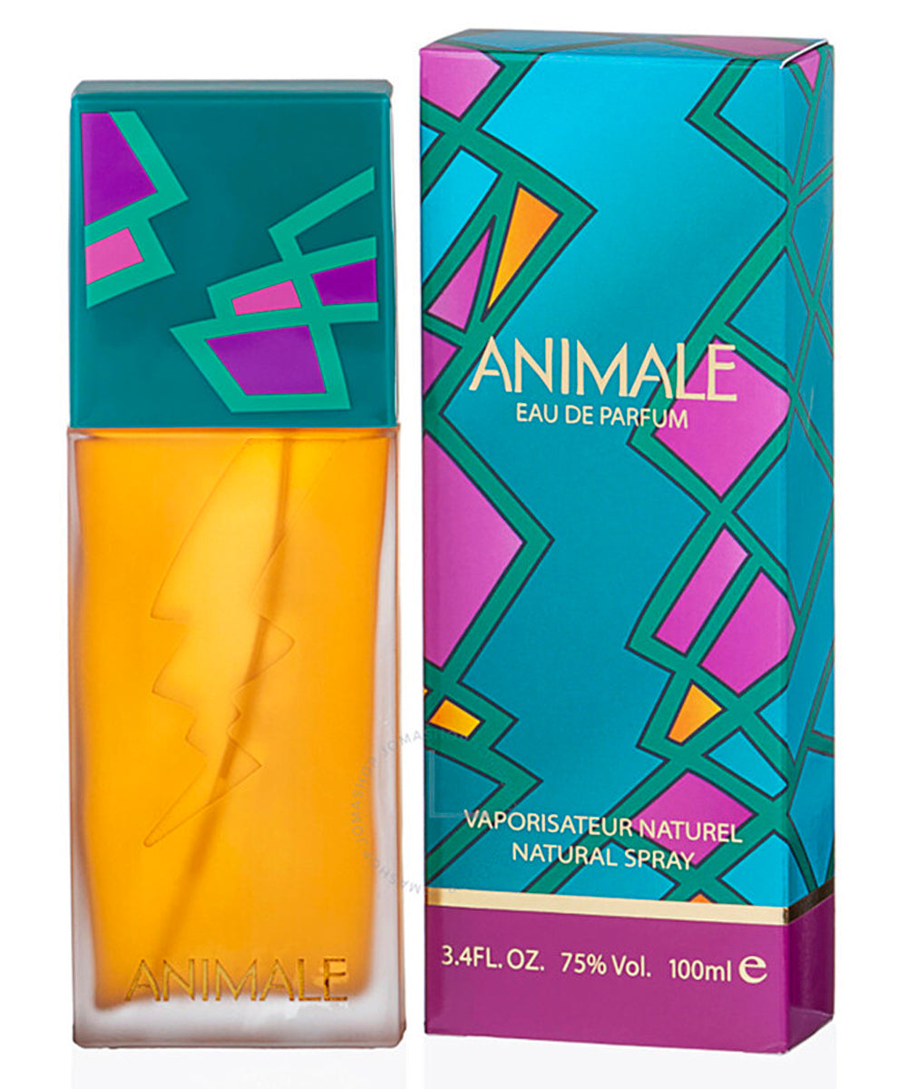 Animale Parlux Eau de Parfum 3.4oz For Women