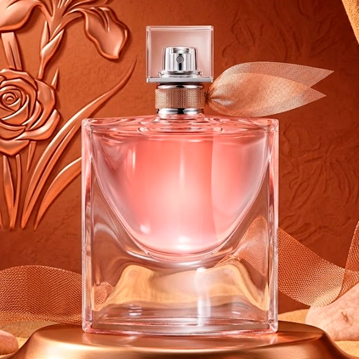 Lancome La Vie Est Belle L'Eau De Parfum 1.7oz For Women