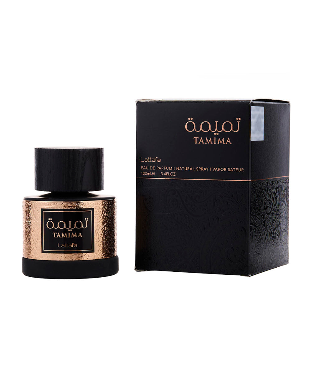 Lattafa Tamima Eau de Parfum 3.4oz For Women