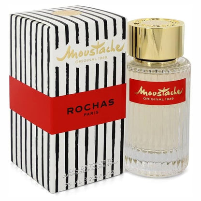 Rochas Bigote Hombres 2.5oz edt