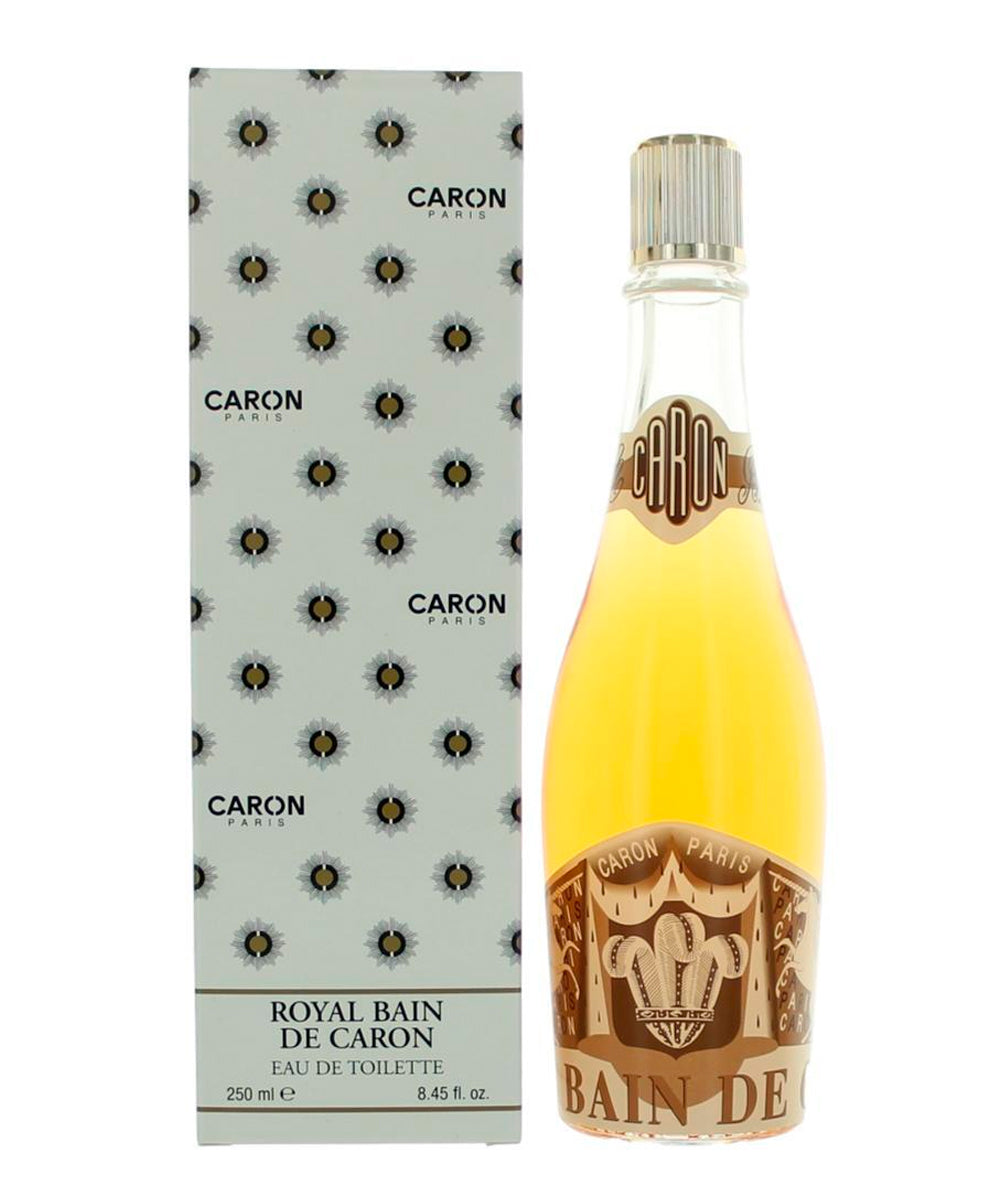 Caron Royal Bain De Caron Eau de Toilette 8.45oz Unisex