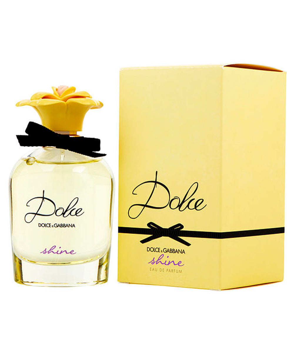 Dolce & Gabbana Dolce Shine Eau de Parfum 2.5oz For Women