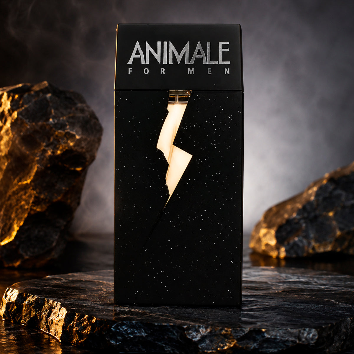 Animale Eau de Toilette 6.8oz For Men
