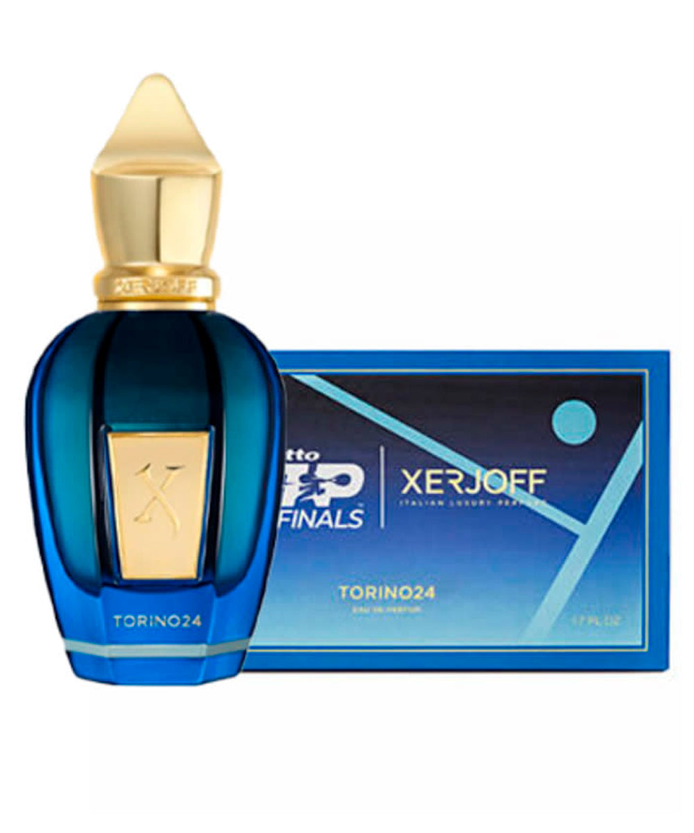 Xerjoff Torino 24 Eau de Parfum 1.7oz Unisex