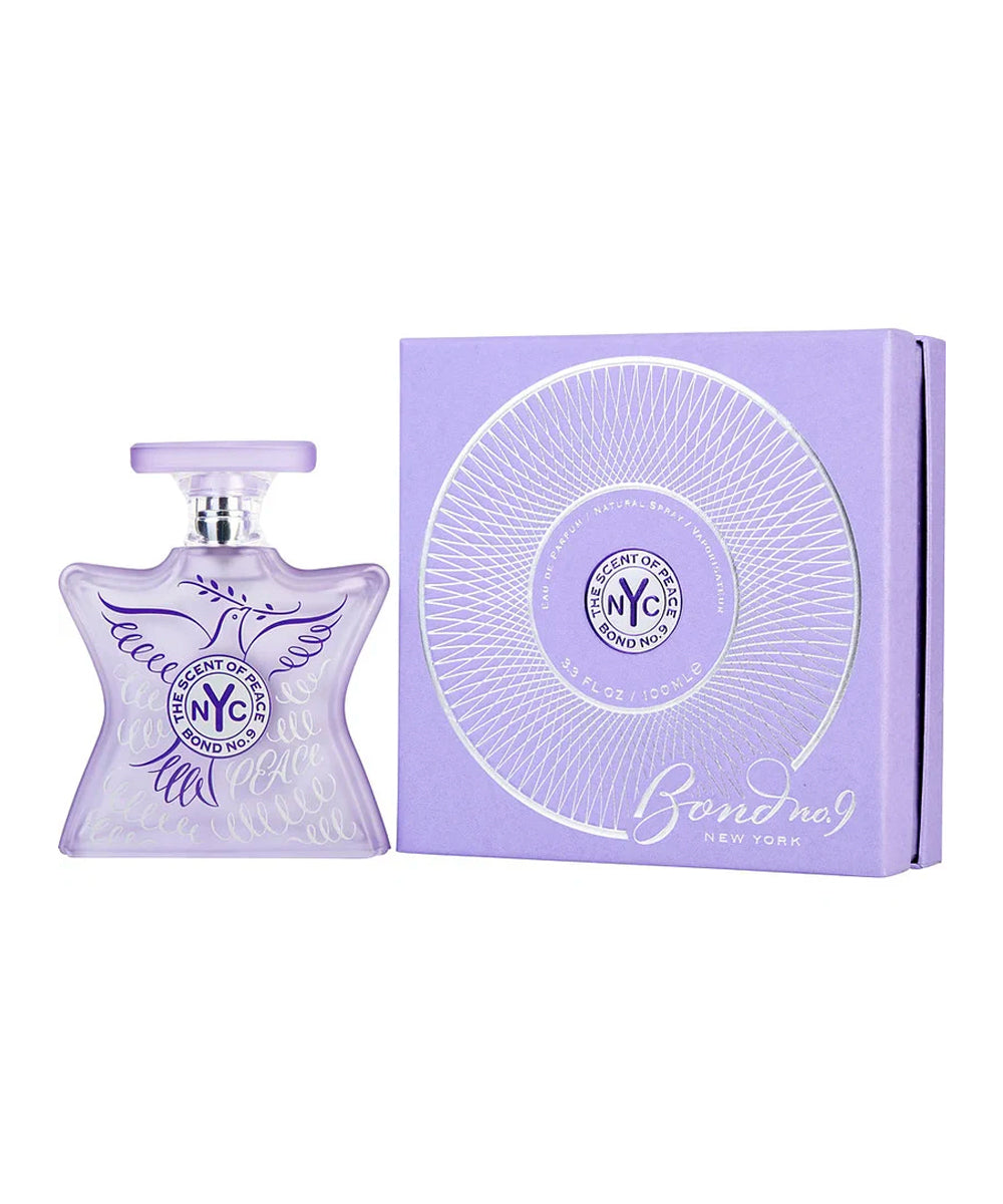 Bond No. 9 The Scent Of Peace Eau de Parfum 3.3oz For Women