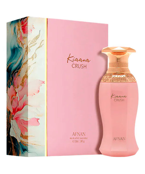 Afnan Kiaana Crush Eau de Parfum 3.4oz Unisex