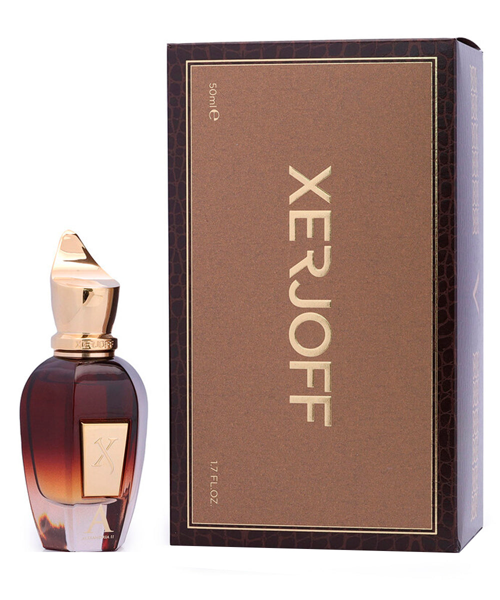 Xerjoff Alexandria ll Parfum 1.7oz Unisex