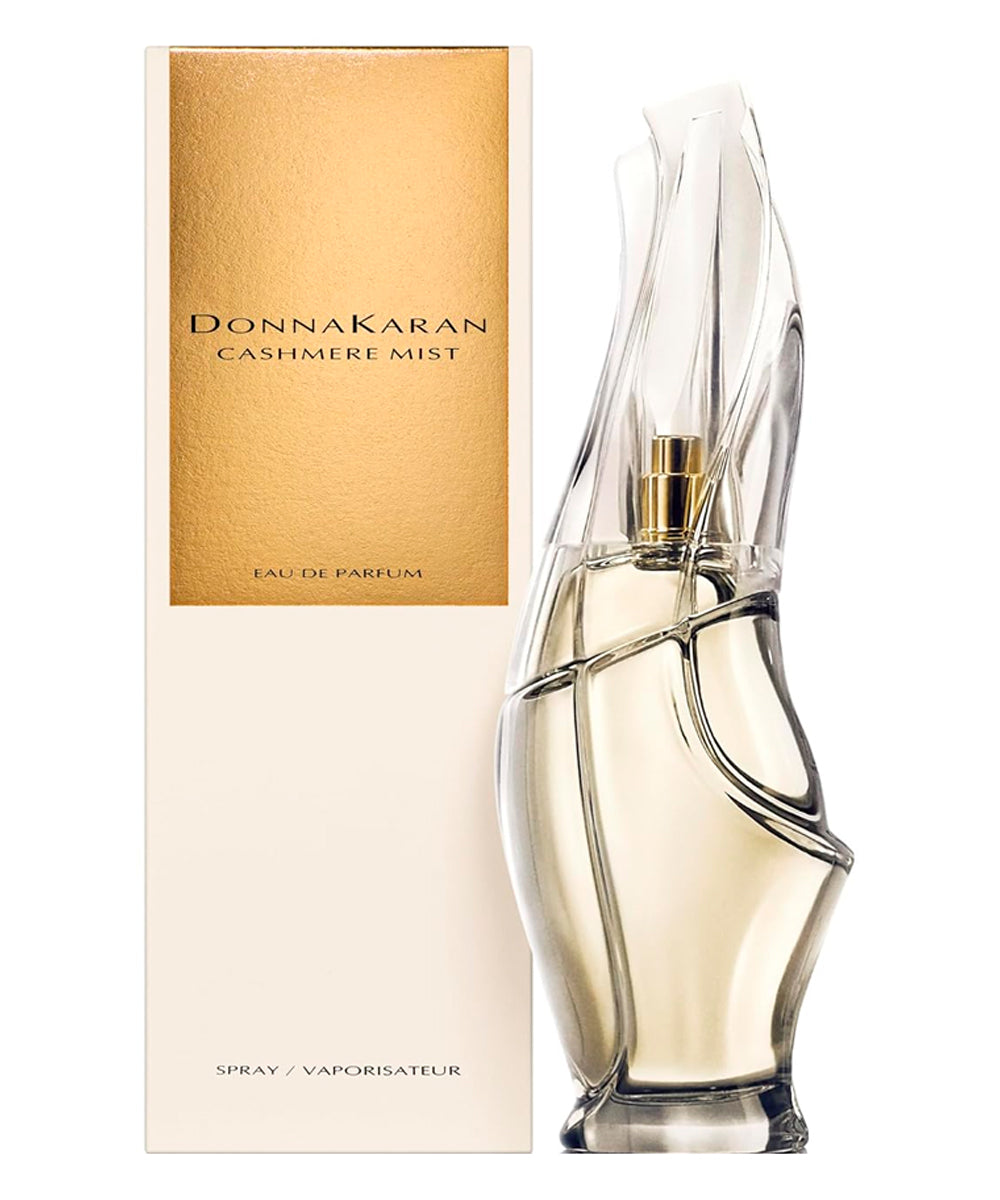 Donna Karan Cashmere Mist Eau de Parfum 1.7oz For Women