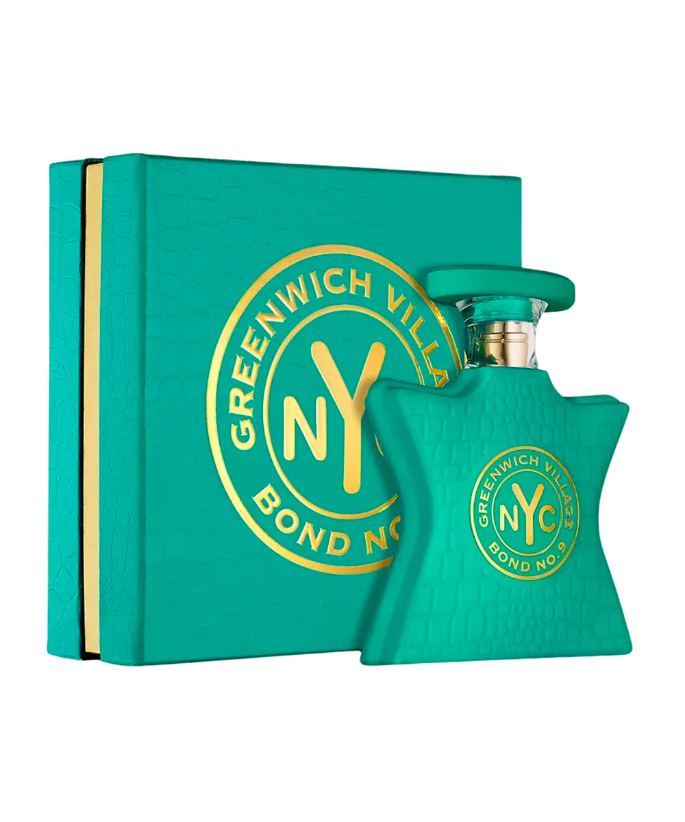 Bond No. 9 Greenwich Village Eau de Parfum 3.4oz Unisex