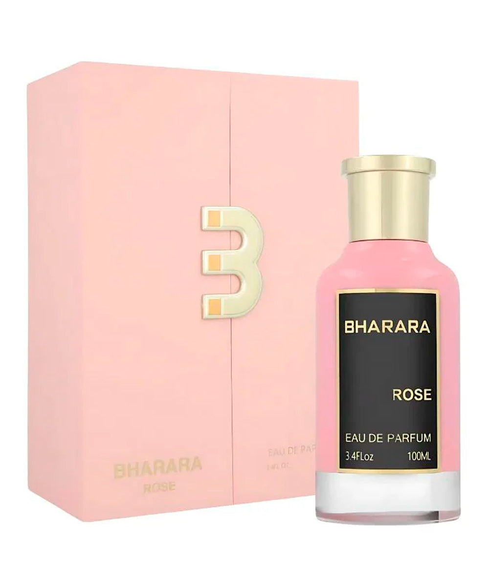 Bharara Rose Eau de Parfum 3.4oz For Women