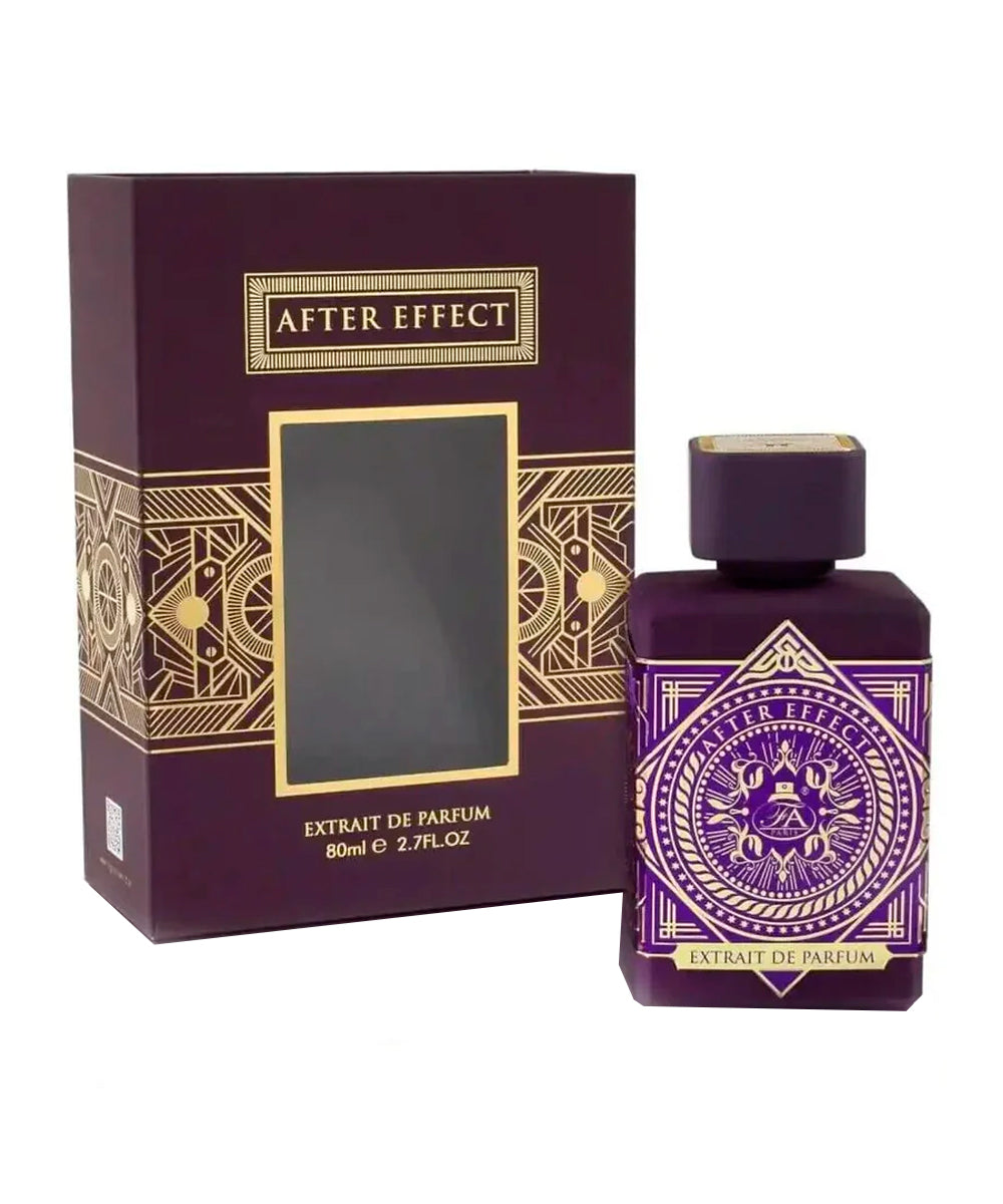 Fragrance World French Avenue After Effect Extrait de Parfum 2.7oz Unisex