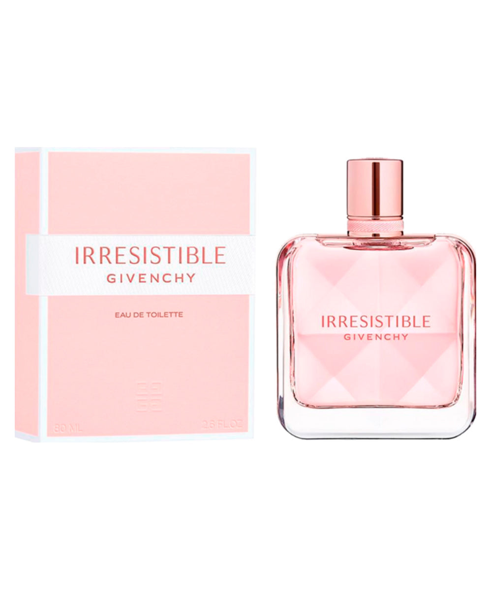 Givenchy Irresistible Eau de Toilette 2.7oz For Women