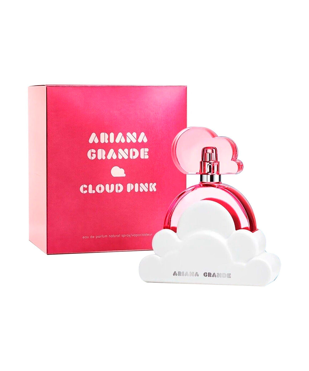 Ariana Grande Cloud Pink Eau de Parfum 3.4oz For Women
