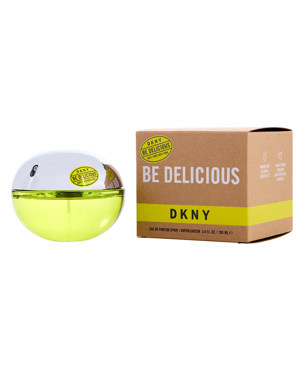 Donna Karan DKNY Be Delicious Eau de Parfum 3.4oz For Women