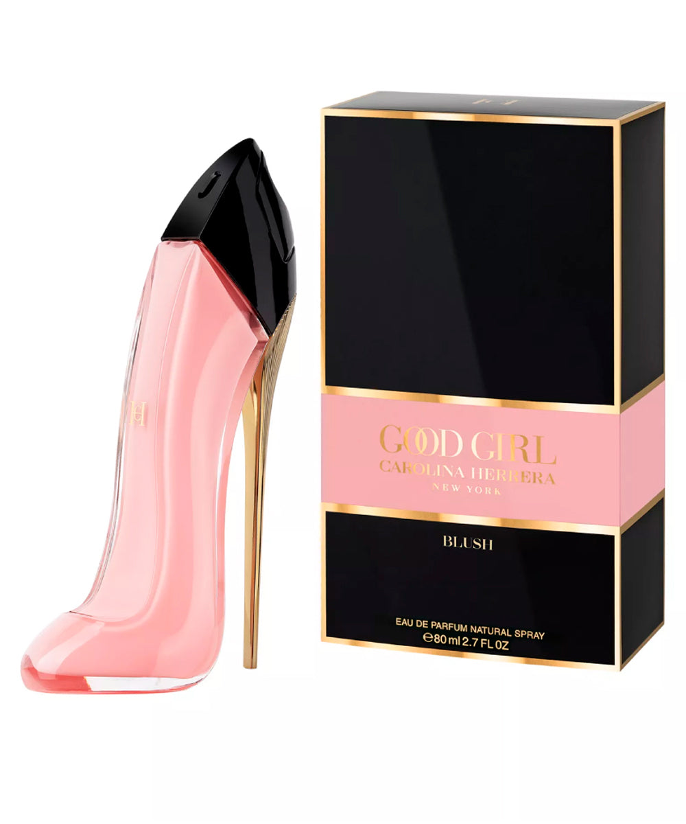 Carolina Herrera Good Girl Blush Eau de Parfum 2.7oz For Women