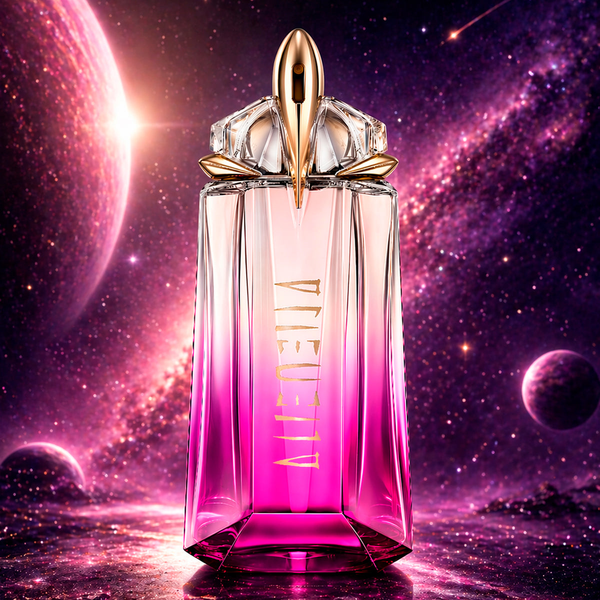 Thierry Mugler Alien Pulp Eau de Parfum Fruitee 3oz For Women
