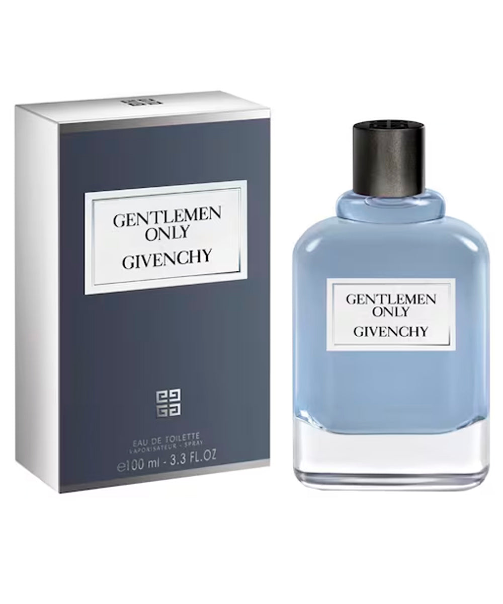 Givenchy Gentlemen Only Eau de Toilette 3.3oz For Men