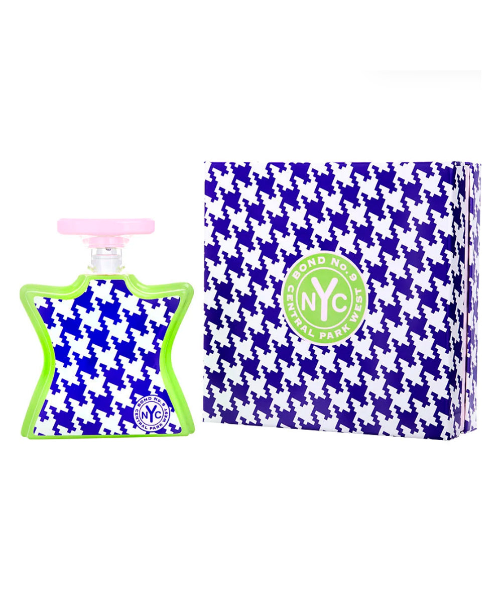 Bond No. 9 Central Park West Eau de Parfum 3.3oz Unisex