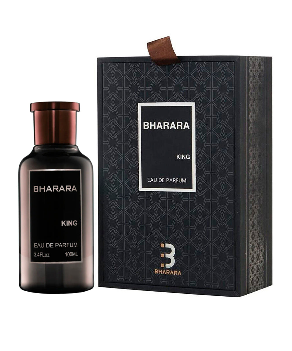 Bharara King Eau de Parfum 3.4oz For Men