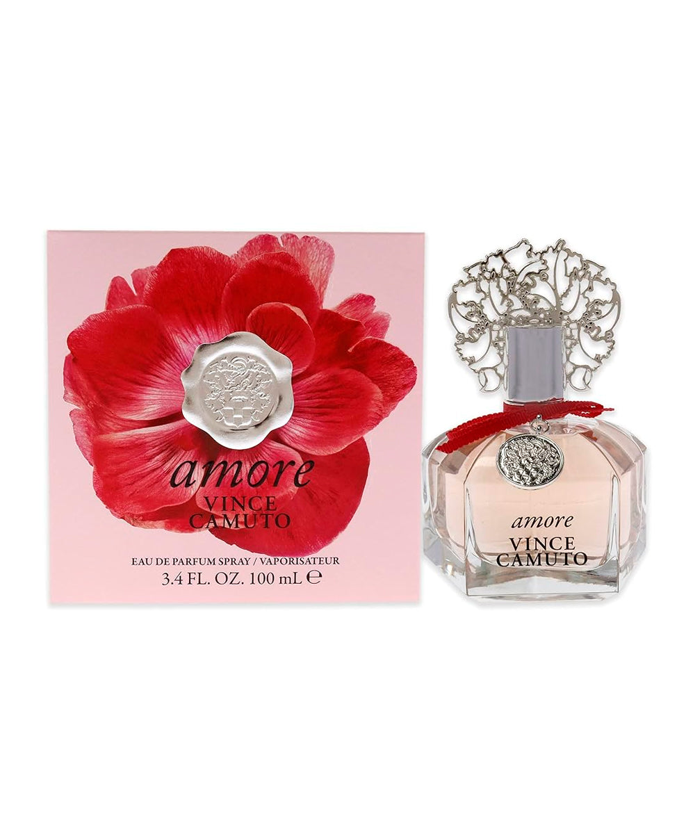 Vince Camuto Amore Eau de Parfum 3.4oz For Women