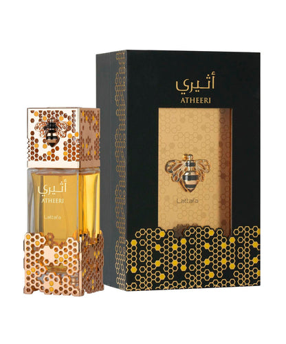 Lattafa Atheeri Unisex 3.4oz edp