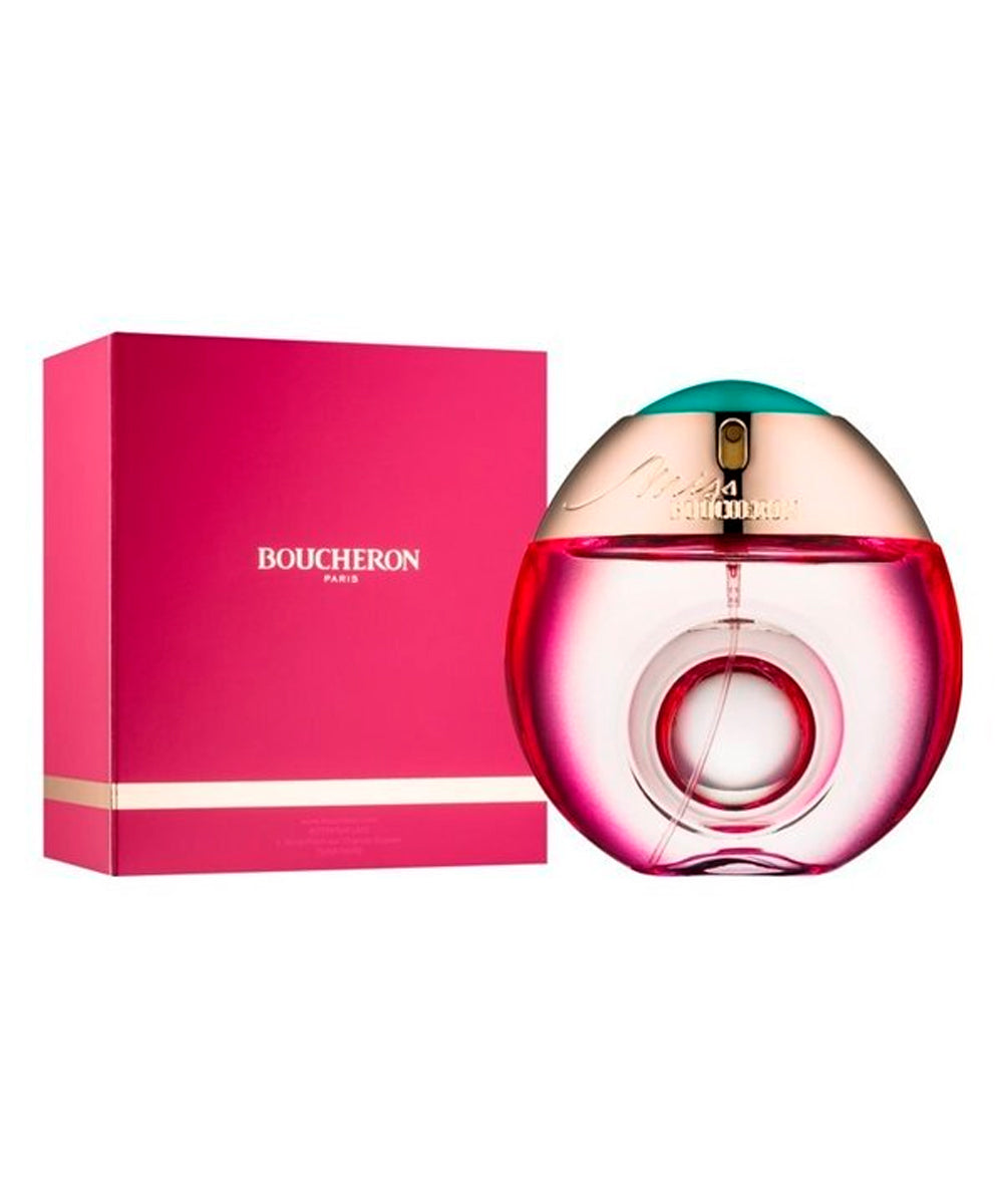 Boucheron Miss Boucheron Eau de Parfum 3.3oz For Women