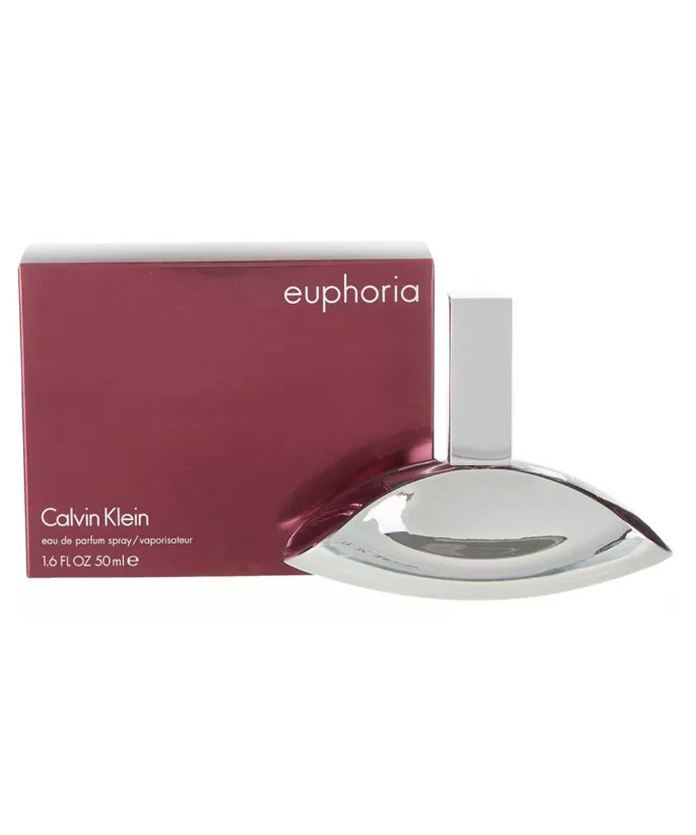Calvin Klein Euphoria Eau de Parfum 1.6oz For Women