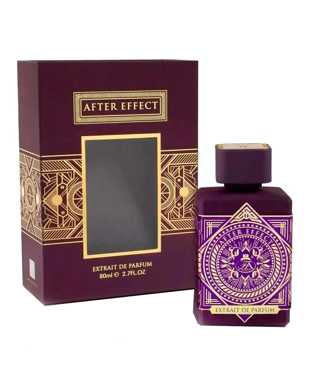 Fragrance World French Avenue After Effect Extrait de Parfum 2.7oz Unisex
