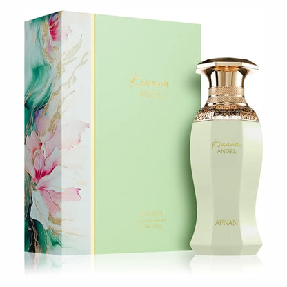 Afnan Kiaana Angel Women 3.4oz edp