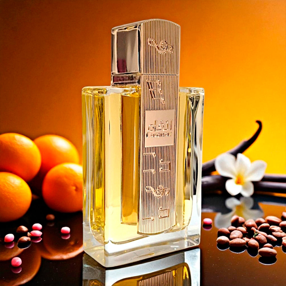Lattafa Angham Eau de Parfum 3.4oz Unisex