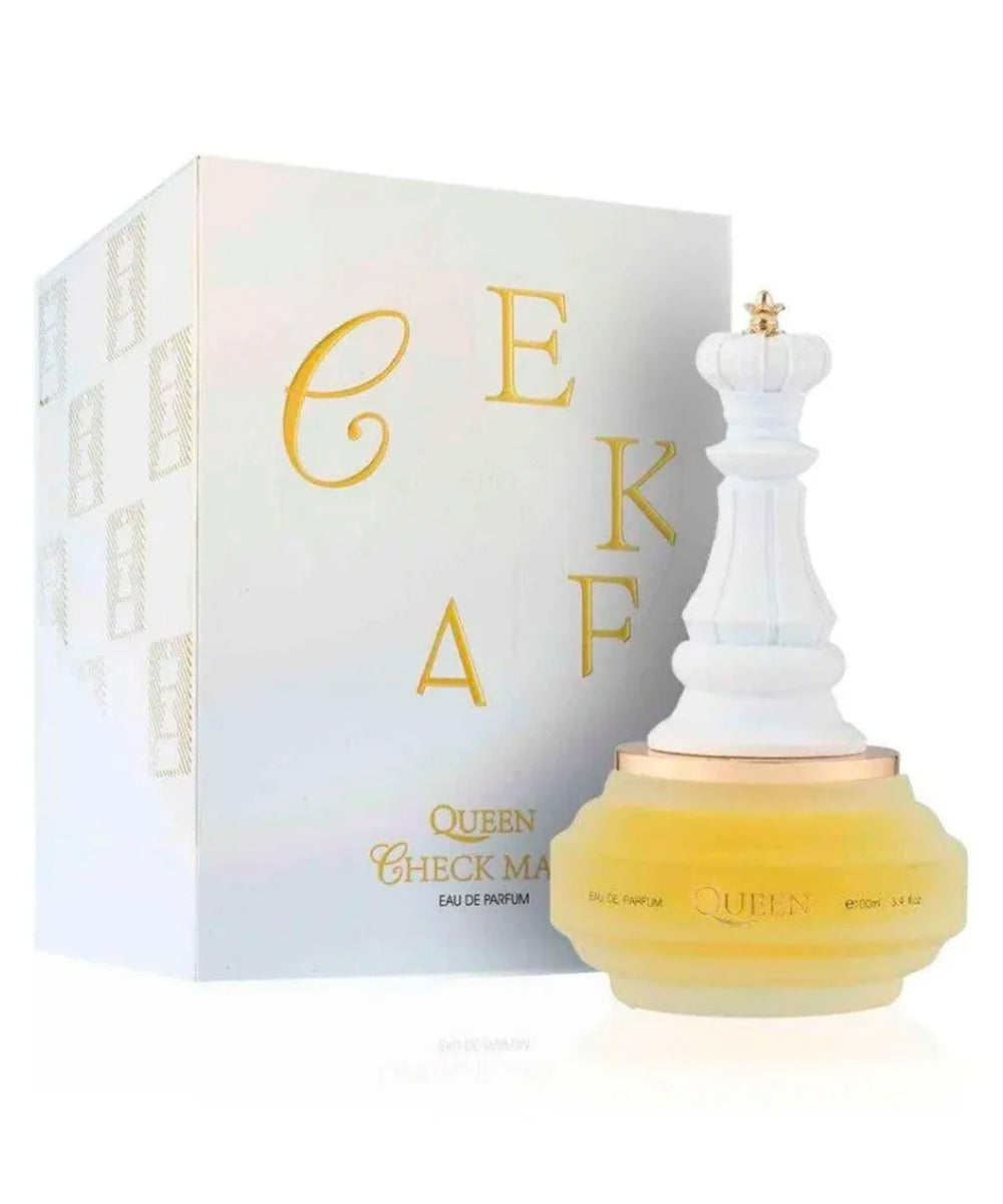 Armaf Checkmate Queen Eau de Parfum 3.4oz For Women