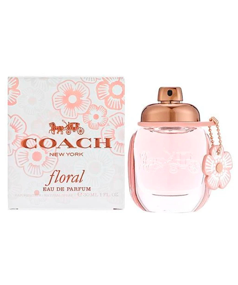 Coach Floral Eau de Parfum 1oz For Women