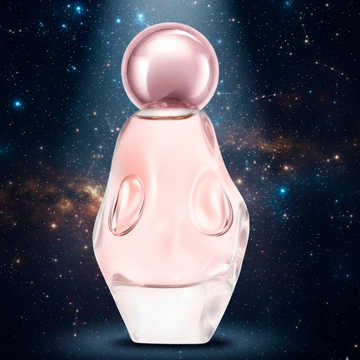 Kylie Cosmetics Cosmic Kylie Jenner Eau de Parfum 3.4oz For Women