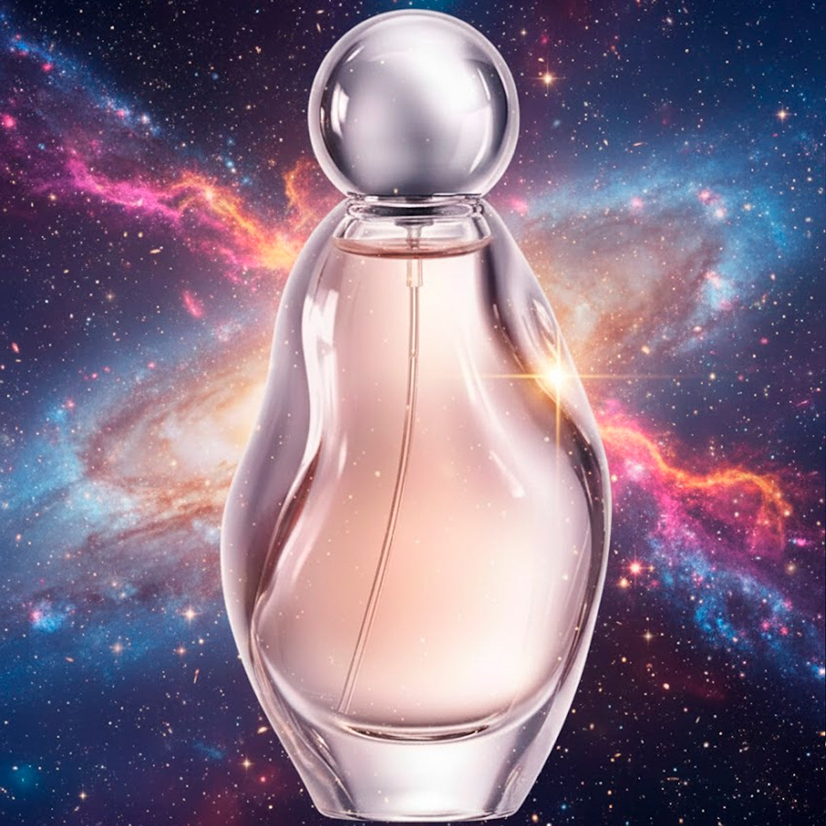 Kylie Cosmetics Cosmic 2.0 Eau de Parfum 3.3oz For Women