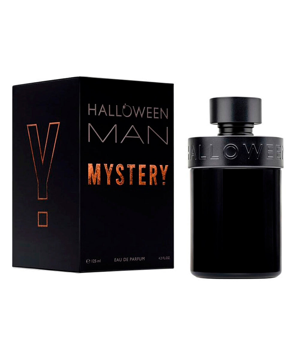 Halloween Man Mystery Eau de Parfum 4.2oz For Men