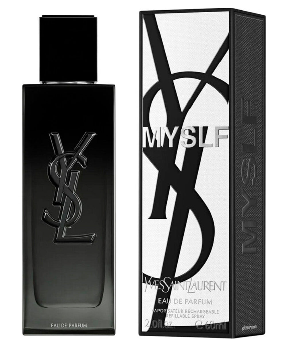 Yves Saint Laurent Myslf Eau de Parfum 2oz For Men