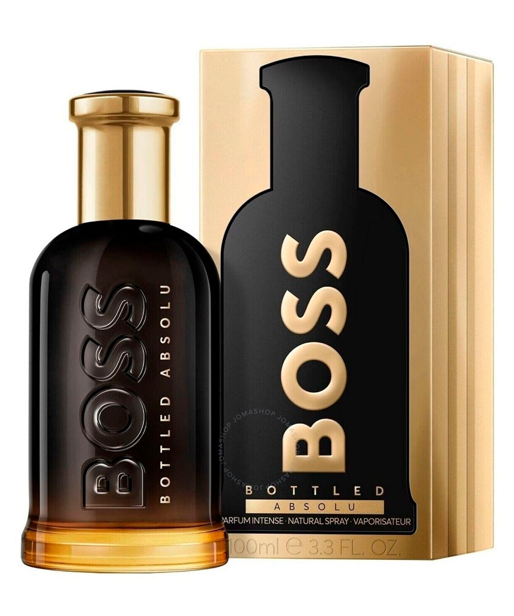 Hugo Boss Bottled Absolu Parfum Intense 1.6oz For Men