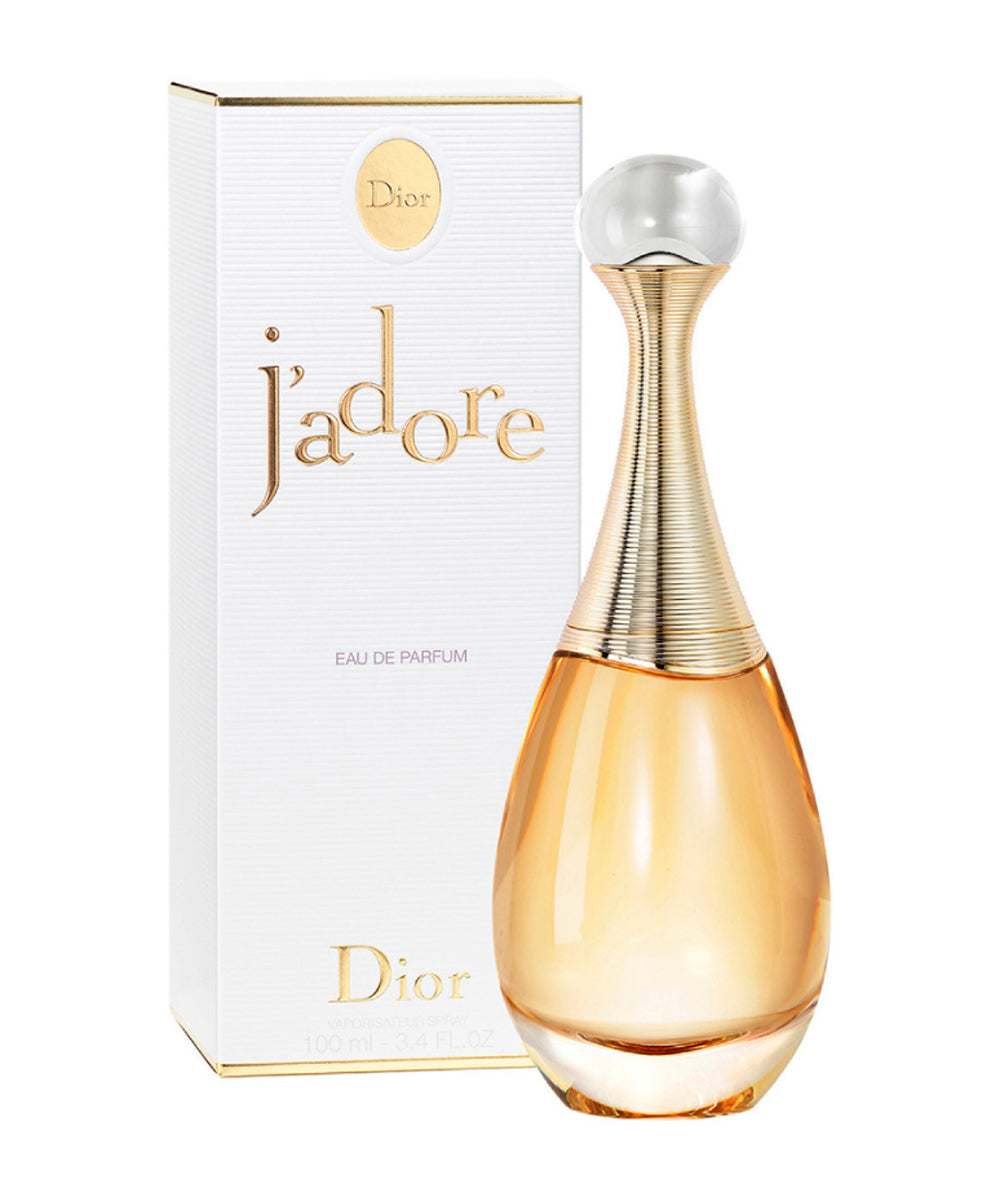 Christian Dior J'adore Eau de Parfum 3.4oz For Women