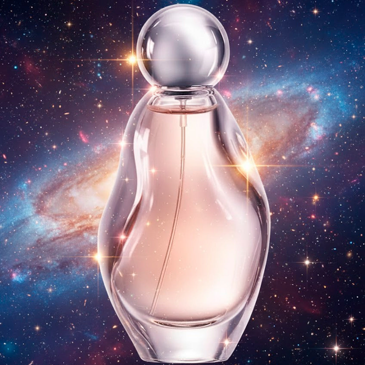 Kylie Cosmetics Cosmic 2.0 Eau de Parfum 3.3oz For Women