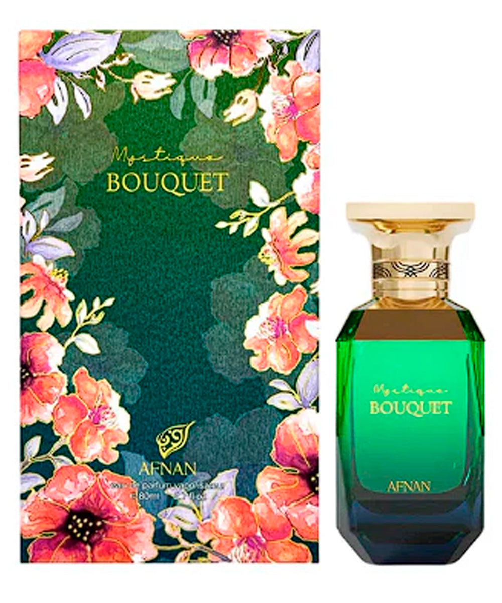 Afnan Delicious Bouquet Eau de Parfum 3.4oz For Women