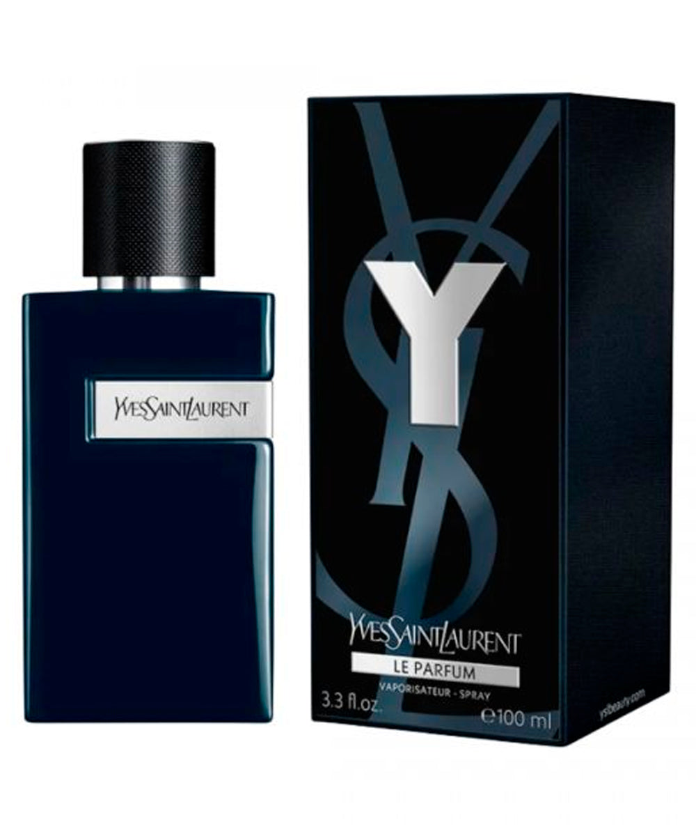 Yves Saint Laurent Y Le Parfum 3.3oz For Men