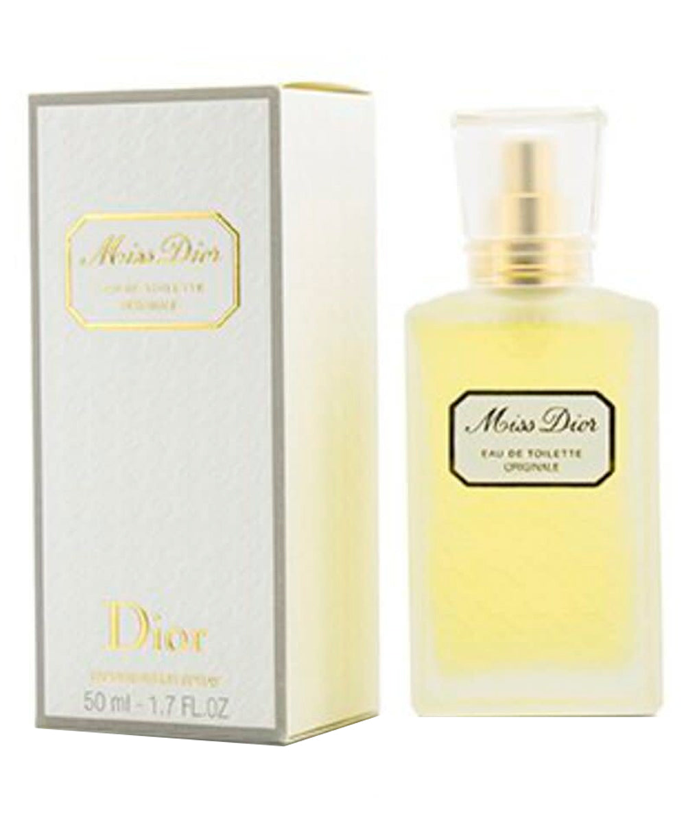Christian Dior Miss Dior Originale Eau de Toilette 1.7oz For Women