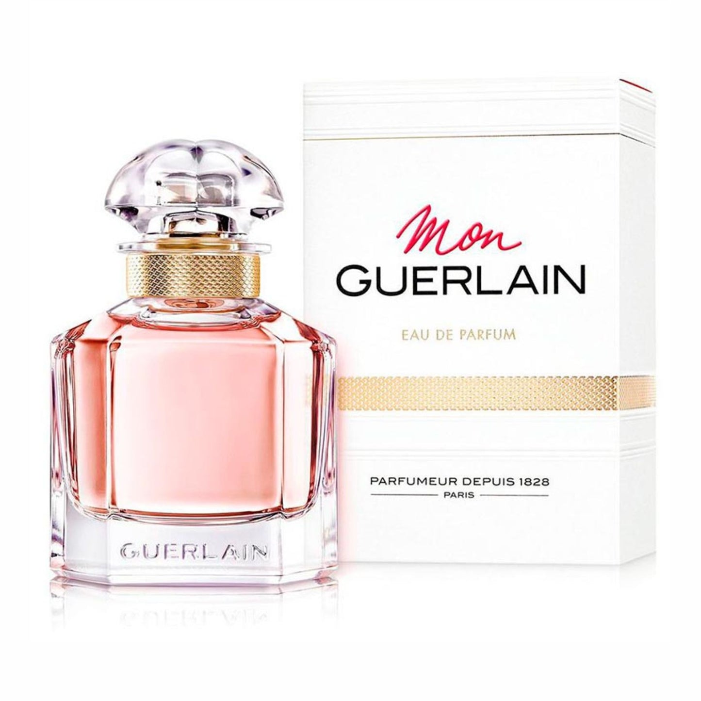 Guerlain Mon Guerlain Women 3.4oz edp