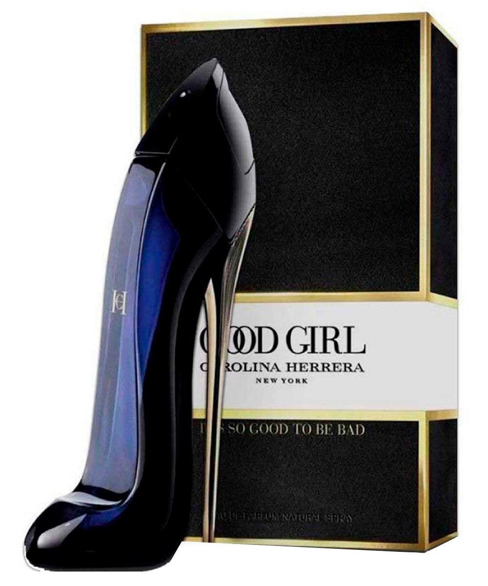 Carolina Herrera Good Girl Eau de Parfum 2.7oz For Women