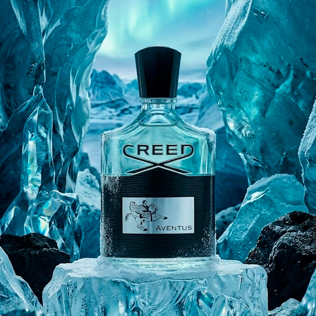Creed Aventus Eau de Parfum 3.3oz For Men