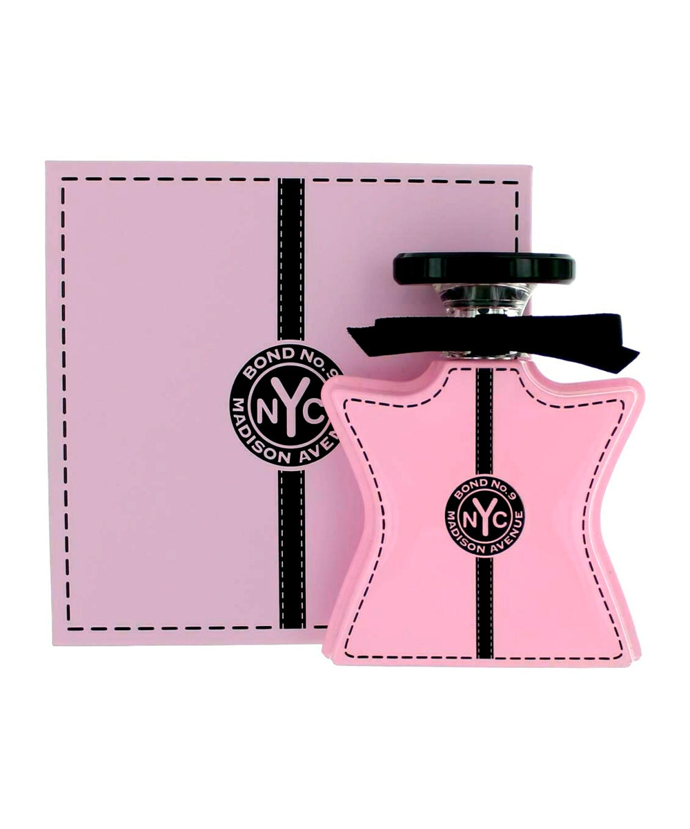 Bond No. 9 Madison Avenue Eau de Parfum 3.3oz Unisex