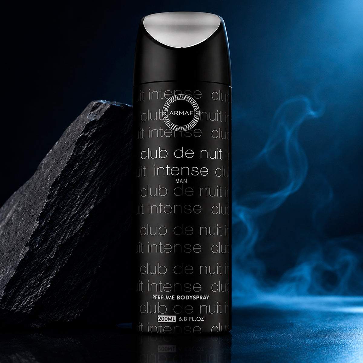 Armaf Club de Nuit Intense Man Perfume Body Spray 6.8oz For Men