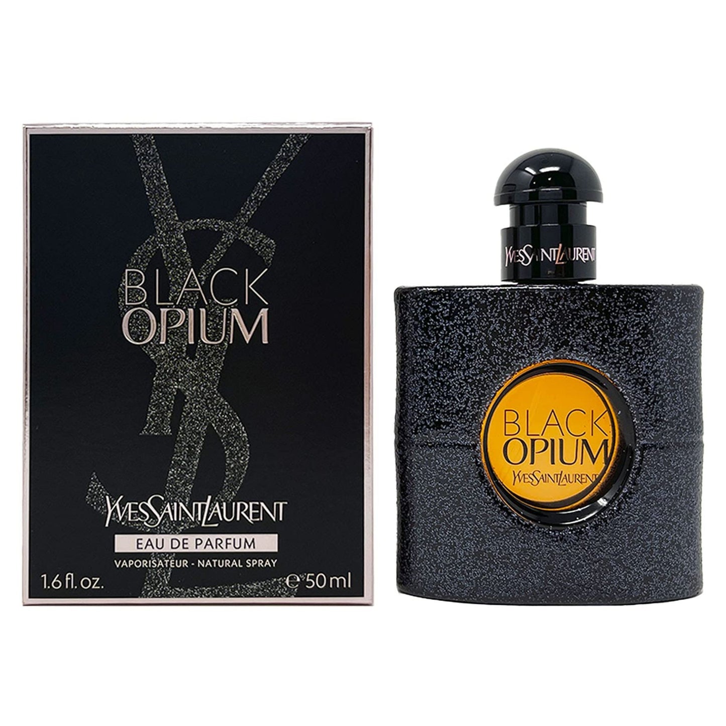 Yves Saint Laurent Opio Negro Mujer 1.6oz edp