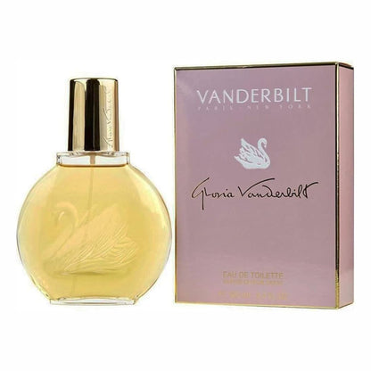 Gloria Vanderbilt Women 3.3oz edt