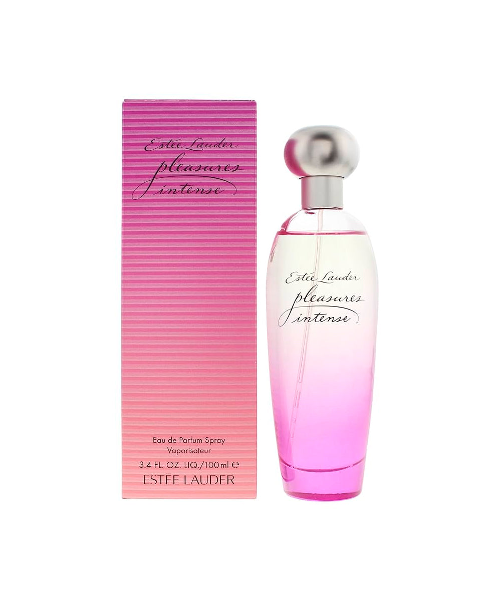 Estee Lauder Pleasures Intense Eau de Parfum 1.7oz For Women